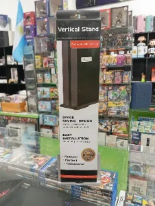 Soporte vertical para PlayStation 4 FAT