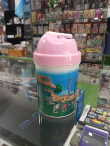 Vaso con pico  para Nena sublimado