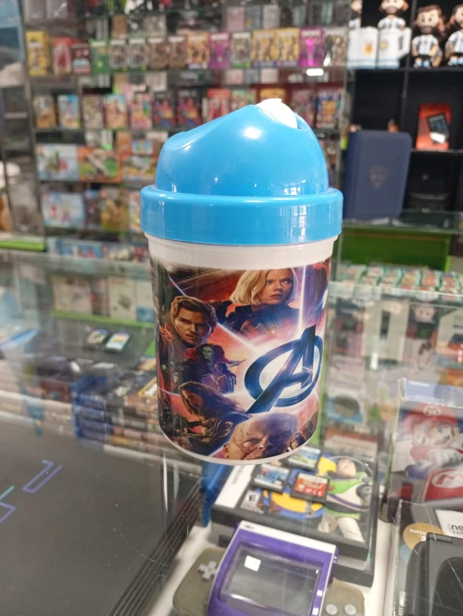 Vaso con pico para Nene sublimado — foto 1