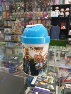 Vaso con pico para Nene