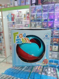Juego de destreza Figu Ball