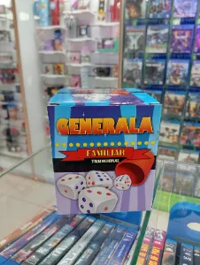 Generala Familiar Tradicional