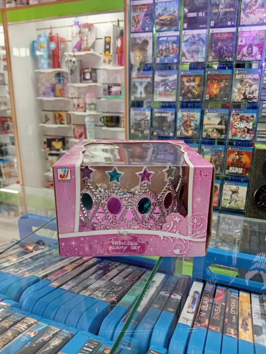 Set de belleza Princess Beauty Set