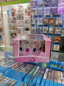 Set de belleza Princess Beauty Set