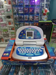 Computadora educativa Estudiante de Español