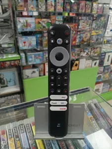 Control remoto para TV modelo JH304