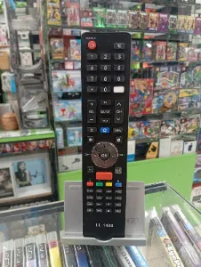 Control remoto para TV modelo LL-1486