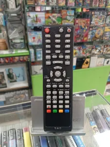 Control remoto para TV modelo R442