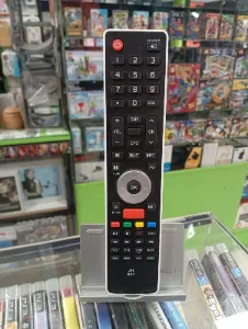 Control remoto para TV modelo JH834