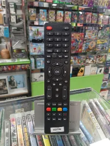 Control remoto para TV modelo LCD530