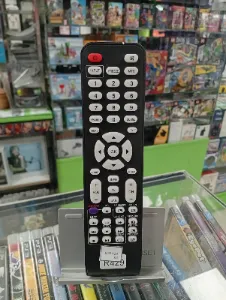 Control remoto para TV modelo R429 / LCD429 E2