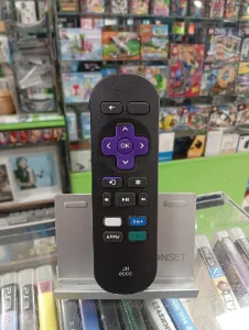 Control remoto para TV modelo JH8000