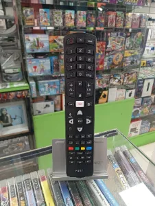 Control remoto para TV modelo R517