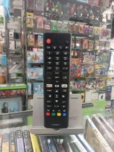 Control remoto para TV modelo AKB75375604