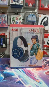 Auriculares Inalámbricos Kolke Shrill