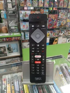 Control remoto para TV modelo MegaCor LCD-PH11
