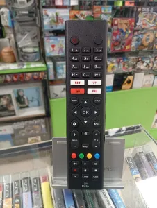 Control remoto para TV modelo JH633A