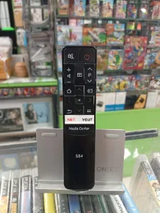 Control remoto para TV modelo Media Center 554