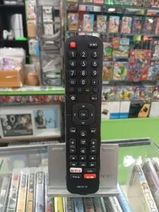 Control remoto para TV modelo EN2BG27