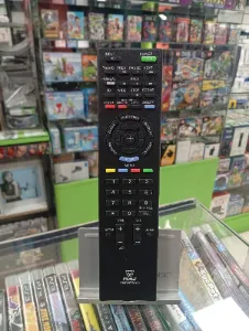 Control remoto para TV modelo Tame TMCOT9108