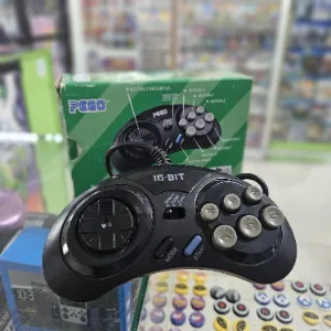 Joystick para Sega