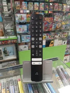 Control remoto para TV modelo JH6130
