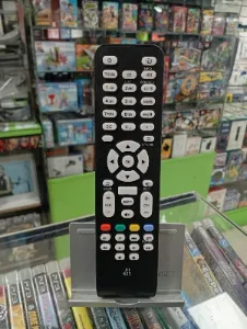 Control remoto para TV modelo JH523