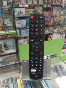 Control remoto para TV modelo JH3861