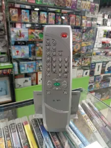 Control remoto para TV modelo LL-1179