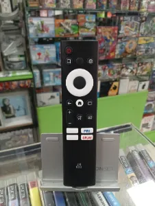 Control remoto para TV modelo JH623