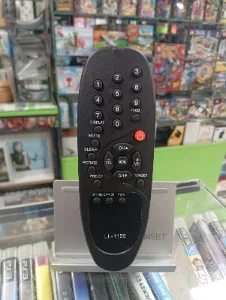 Control remoto para TV modelo LL-1159