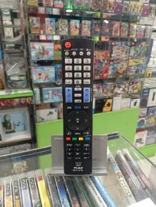 Control remoto para TV modelo Tame TMCOT9160