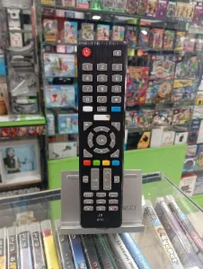 Control remoto para TV modelo JH810