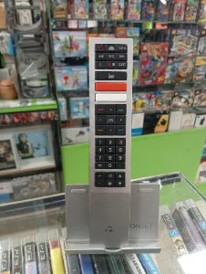 Control remoto para TV modelo JH5740