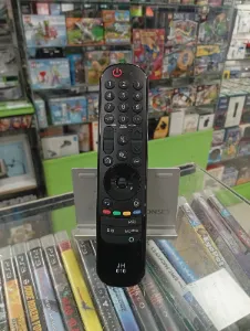 Control remoto para TV modelo JH616