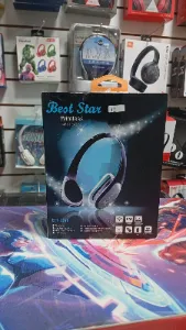 Auriculares Bluetooth Best Star MP3