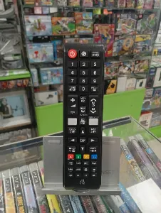 Control remoto para TV modelo JH012