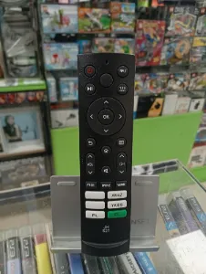 Control remoto para TV modelo JH627