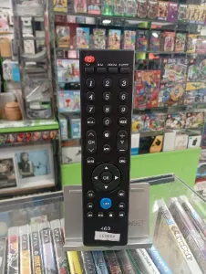 Control remoto para TV modelo LCD460