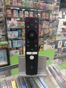 Control remoto para TV modelo JH598