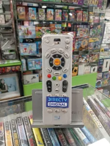 Control remoto original DirecTV