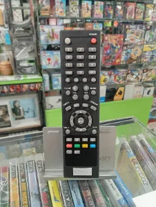 Control remoto para TV modelo LCD447