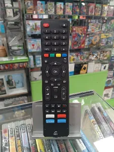Control remoto para TV modelo JH820