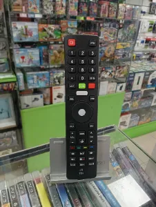 Control remoto para TV modelo JH760