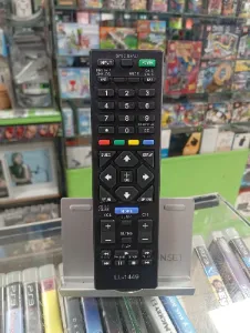 Control remoto para TV modelo LL-1449
