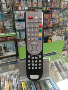 Control remoto para TV modelo LCD420
