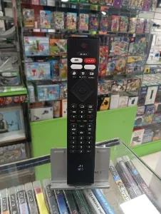 Control remoto para TV modelo JH620