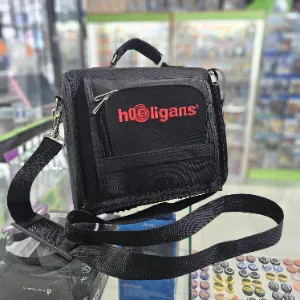 Bolso Reforzado Hooligans para PlayStation 2