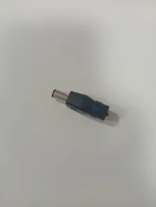 Adaptador de alimentación DC tipo barril