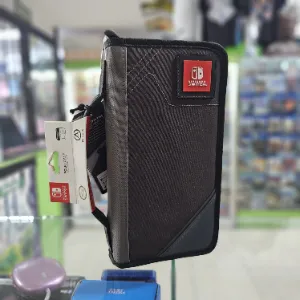 Bolso de Transporte para Nintendo